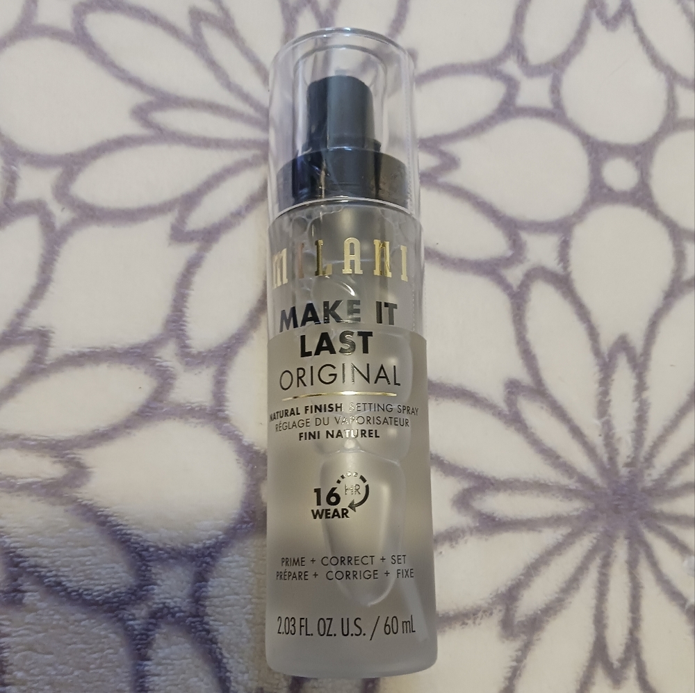 Milani primer
